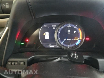2020 Lexus ES 350 F SPORT - miniatura 12