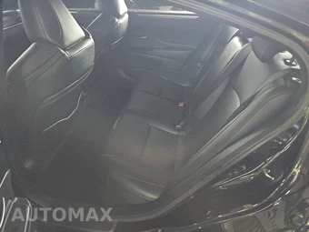 2020 Lexus ES 350 F SPORT - miniatura 13
