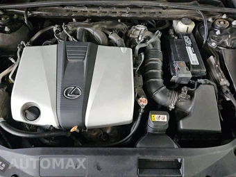 2020 Lexus ES 350 F SPORT - miniatura 15