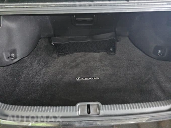 2020 Lexus ES 350 F SPORT - miniatura 16