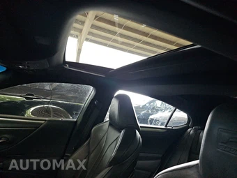 2020 Lexus ES 350 F SPORT - miniatura 18