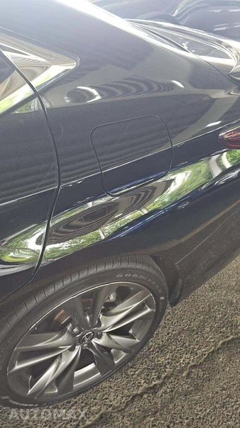 2020 Lexus ES 350 F SPORT - miniatura 23