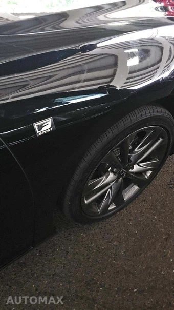 2020 Lexus ES 350 F SPORT - miniatura 25