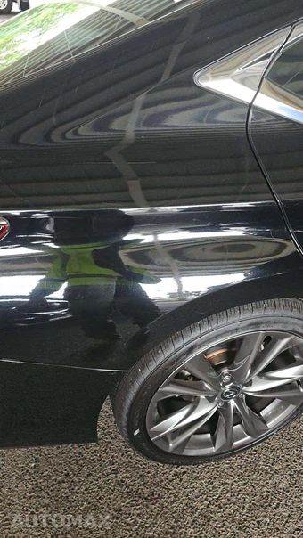 2020 Lexus ES 350 F SPORT - miniatura 26
