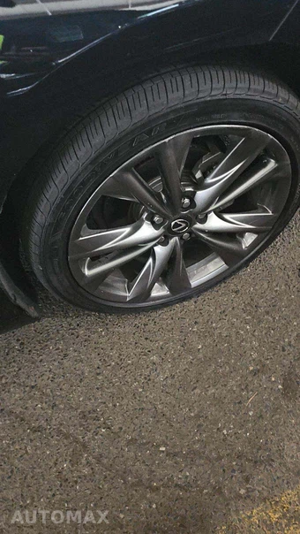 2020 Lexus ES 350 F SPORT - miniatura 28