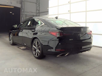 2020 Lexus ES 350 F SPORT - miniatura 6