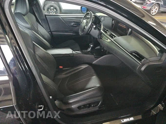 2020 Lexus ES 350 F SPORT - miniatura 8