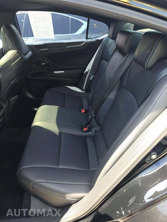2020 Lexus ES 350 F SPORT - miniatura 13