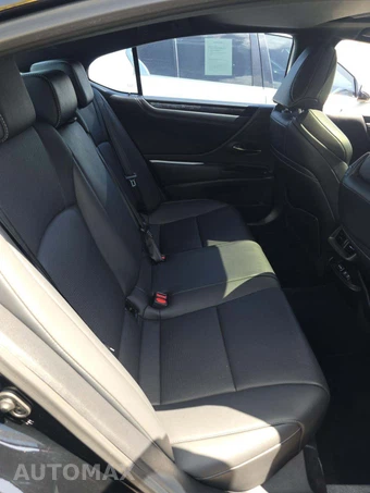 2020 Lexus ES 350 F SPORT - miniatura 16