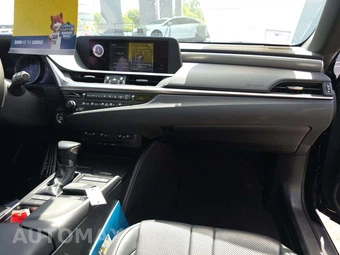 2020 Lexus ES 350 F SPORT - miniatura 19