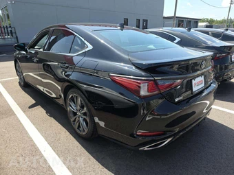 2020 Lexus ES 350 F SPORT - miniatura 2