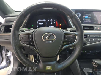 2020 Lexus ES 350 F SPORT - miniatura 10