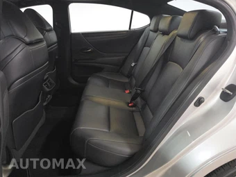 2020 Lexus ES 350 F SPORT - miniatura 13