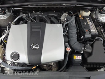 2020 Lexus ES 350 F SPORT - miniatura 15