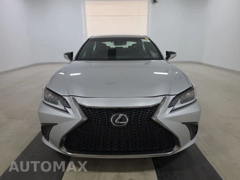 2020 Lexus ES 350 F SPORT - miniatura 2