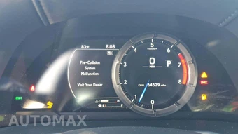 2020 Lexus ES 350 F SPORT - miniatura 20