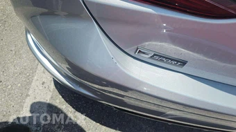 2020 Lexus ES 350 F SPORT - miniatura 25