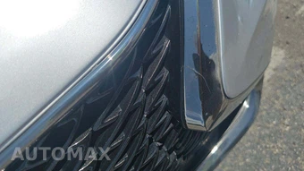 2020 Lexus ES 350 F SPORT - miniatura 26