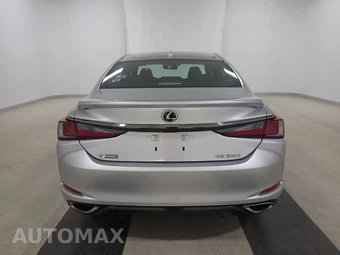 2020 Lexus ES 350 F SPORT - miniatura 5