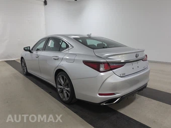 2020 Lexus ES 350 F SPORT - miniatura 6