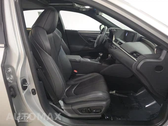 2020 Lexus ES 350 F SPORT - miniatura 8