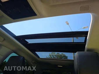2020 Lexus ES 350 Luxury – miniatura 11