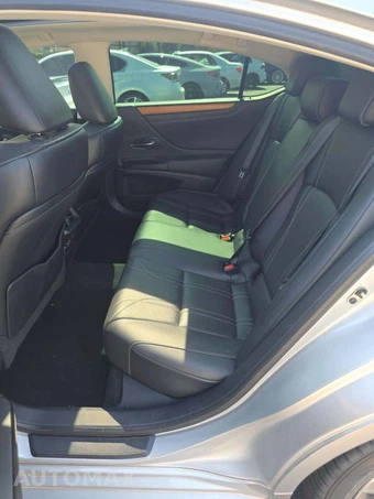 2020 Lexus ES 350 Luxury – miniatura 13
