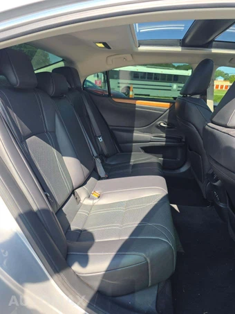 2020 Lexus ES 350 Luxury – miniatura 16