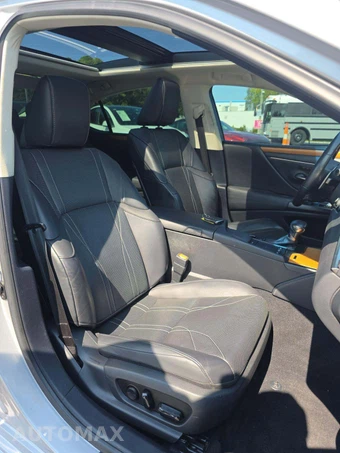 2020 Lexus ES 350 Luxury – miniatura 18