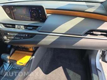 2020 Lexus ES 350 Luxury – miniatura 19