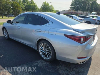 2020 Lexus ES 350 Luxury – miniatura 2