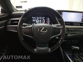 2020 Lexus ES 350 Luxury – miniatura 10