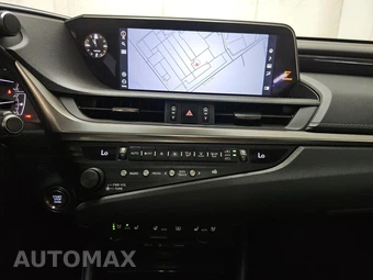 2020 Lexus ES 350 Luxury – miniatura 11