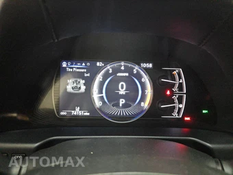 2020 Lexus ES 350 Luxury – miniatura 12