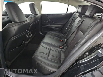 2020 Lexus ES 350 Luxury – miniatura 13