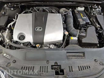 2020 Lexus ES 350 Luxury – miniatura 15