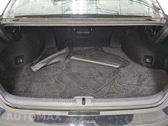 2020 Lexus ES 350 Luxury – miniatura 16