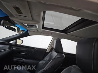 2020 Lexus ES 350 Luxury – miniatura 17