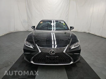 2020 Lexus ES 350 Luxury – miniatura 2
