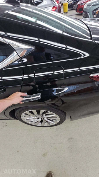2020 Lexus ES 350 Luxury – miniatura 22