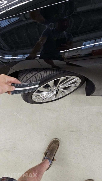 2020 Lexus ES 350 Luxury – miniatura 23