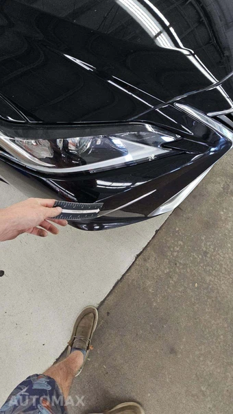 2020 Lexus ES 350 Luxury – miniatura 26