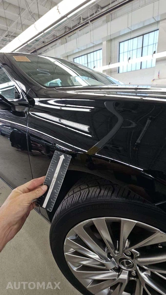 2020 Lexus ES 350 Luxury – miniatura 28