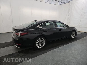 2020 Lexus ES 350 Luxury – miniatura 4