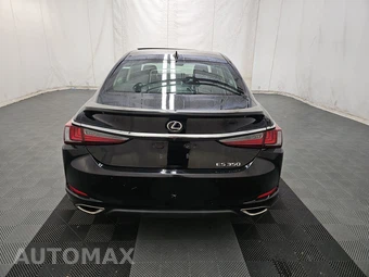 2020 Lexus ES 350 Luxury – miniatura 5
