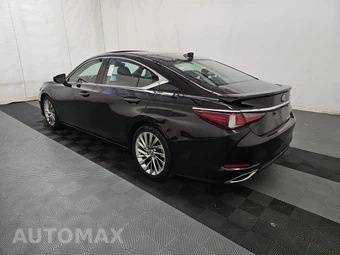 2020 Lexus ES 350 Luxury – miniatura 6
