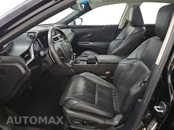 2020 Lexus ES 350 Luxury – miniatura 7