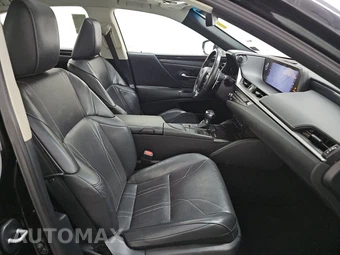 2020 Lexus ES 350 Luxury – miniatura 8