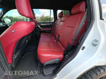 2020 Lexus GX 460 Luxury – miniatura 10