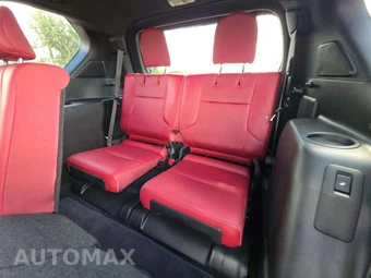 2020 Lexus GX 460 Luxury – miniatura 11